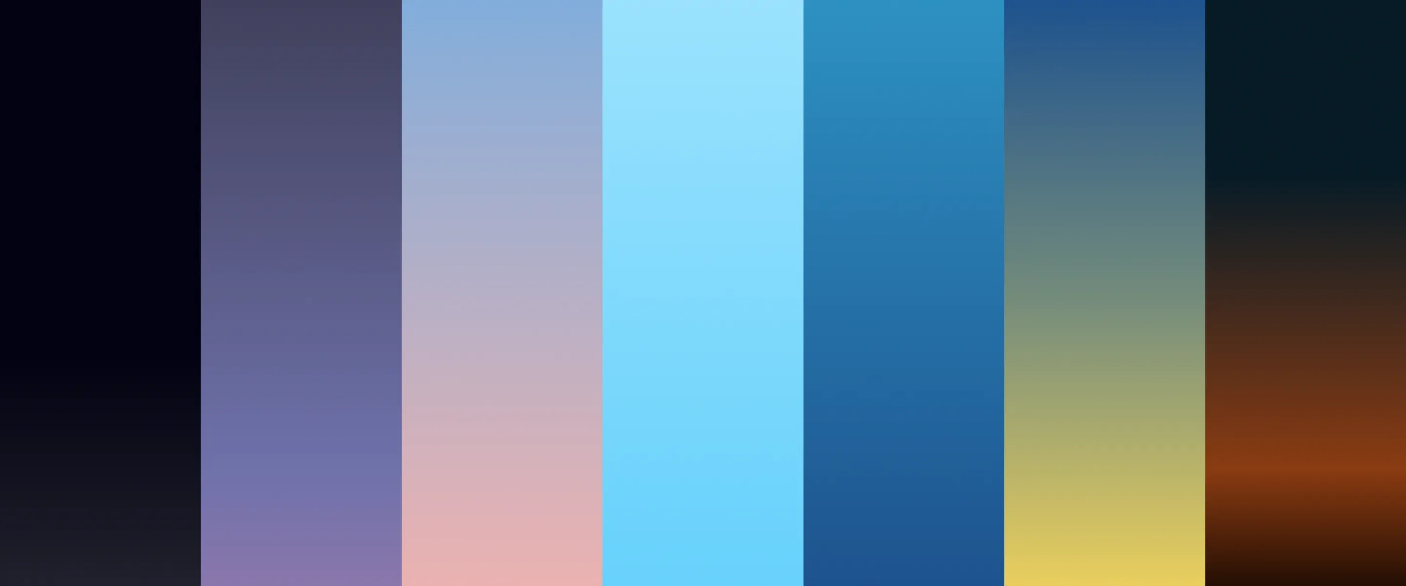 Enzo interacting with Genesis.