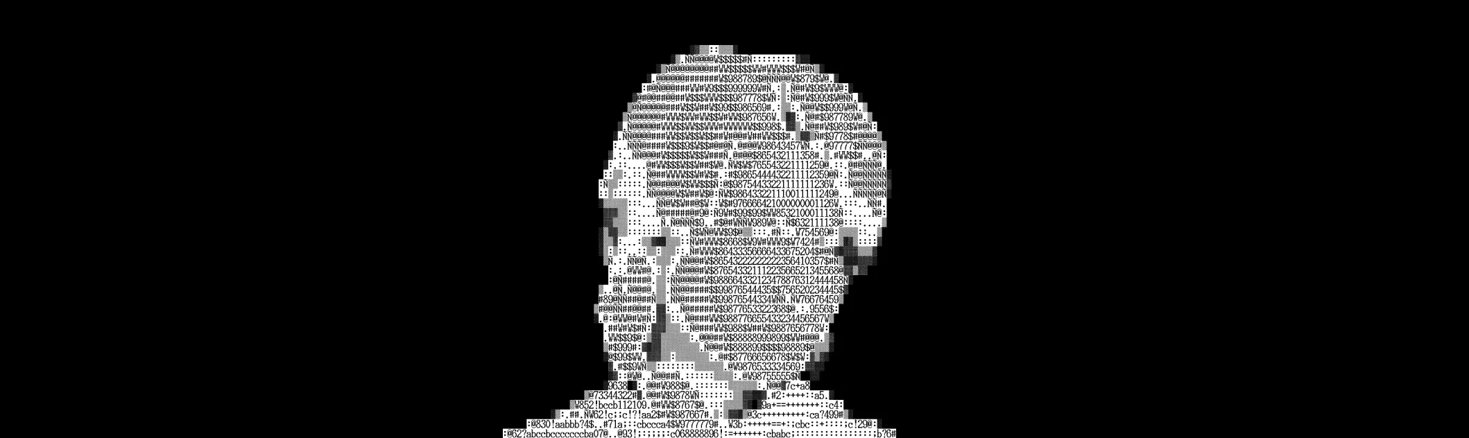 H4CK3D: Thumbnail showing Kara, the principal character of the game hacking on her laptop.