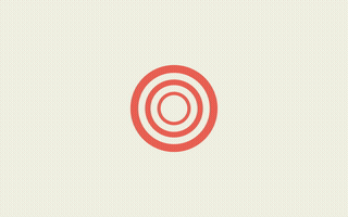 HACKED, my Bachelor Diploma Project's hacking animation style